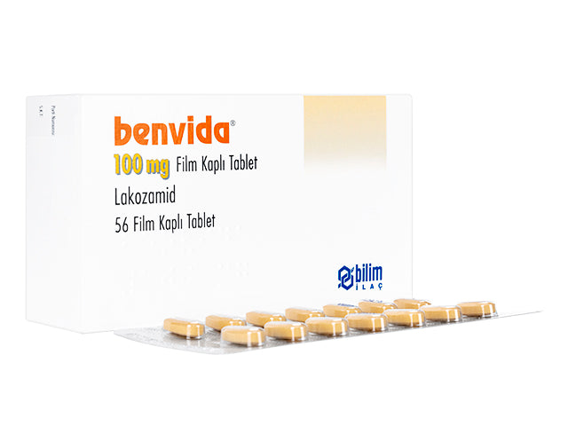 ベンビダ100mg56錠