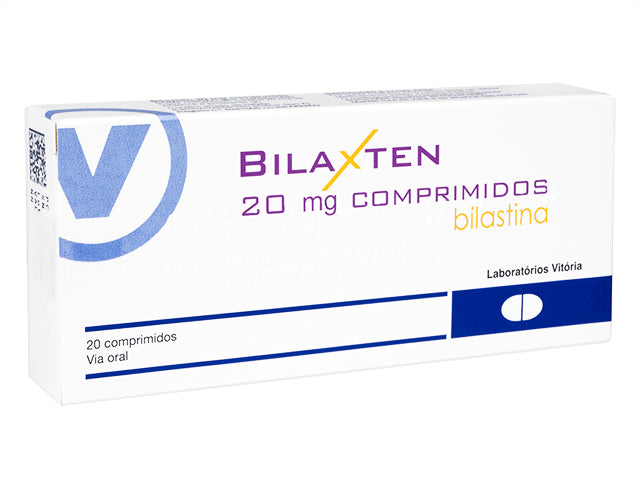 ビラスチン20mg20錠