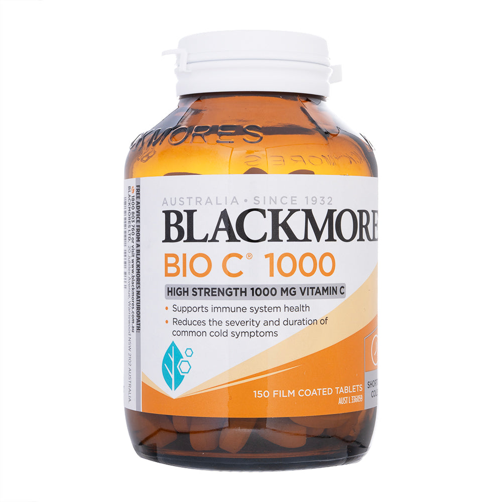 バイオC1000_150錠(Blackmores)