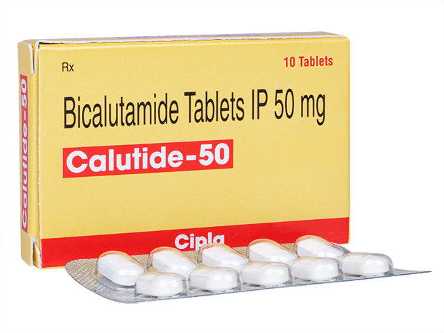 カルチド50mg10錠