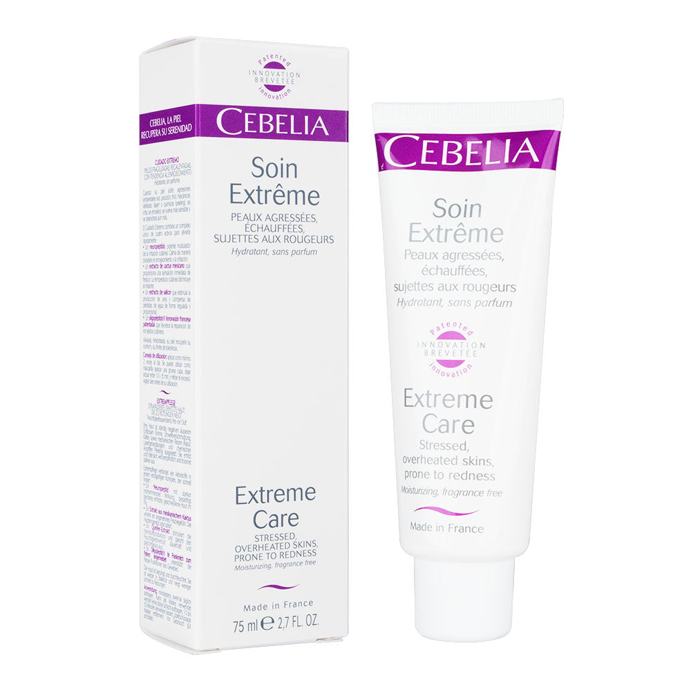 (Cebelia)エクストリームケア75ml