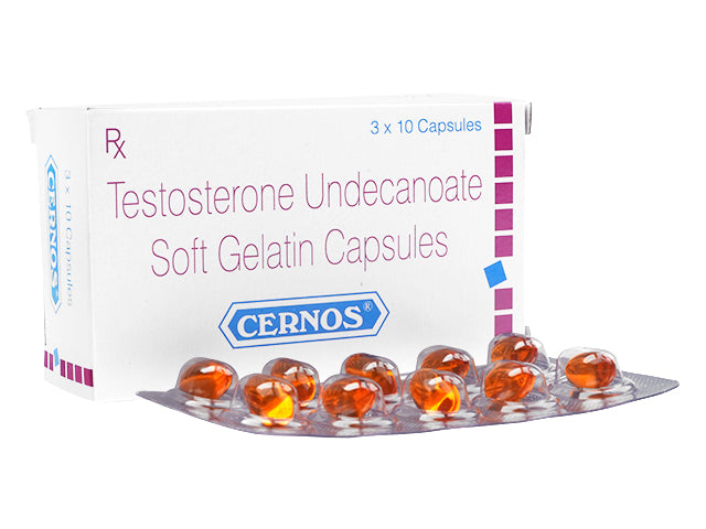 アンドリオールジェネリック40mg30錠