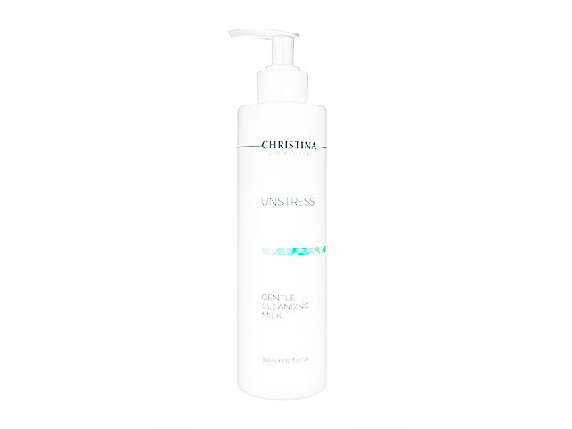 (Christina)アンストレスジェントルクレンジングミルク300ml