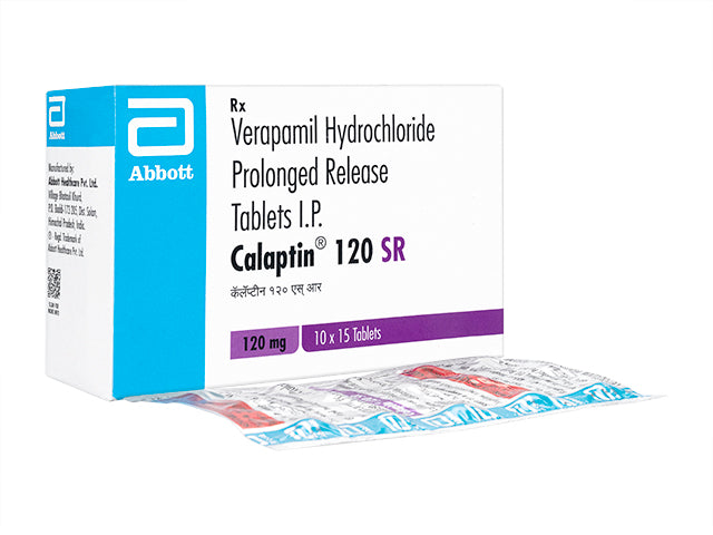 カラプチンSR120mg150錠