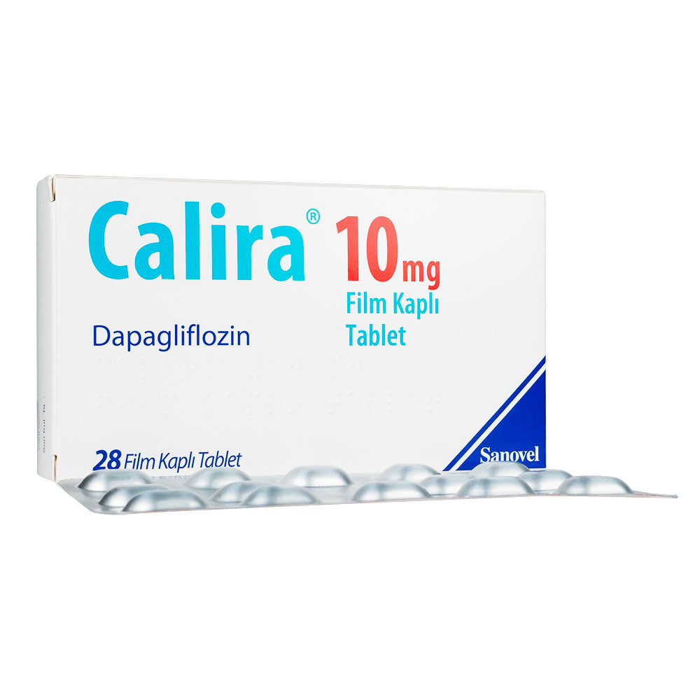 カリラ10mg28錠