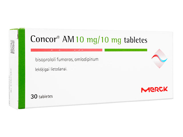 コンコーAM[10mg+10mg]30錠