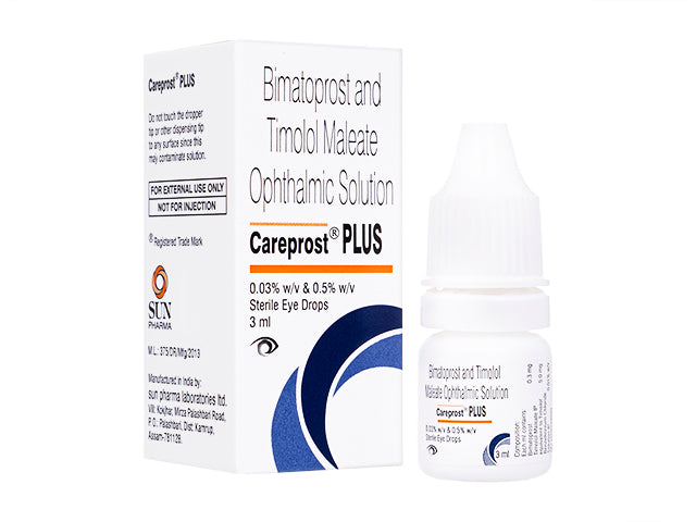 CareprostPlus3ml