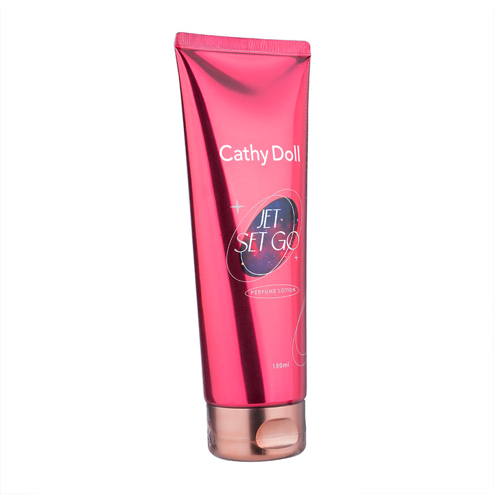 (CathyDoll)ジェットセットゴーパフュームローション150ml