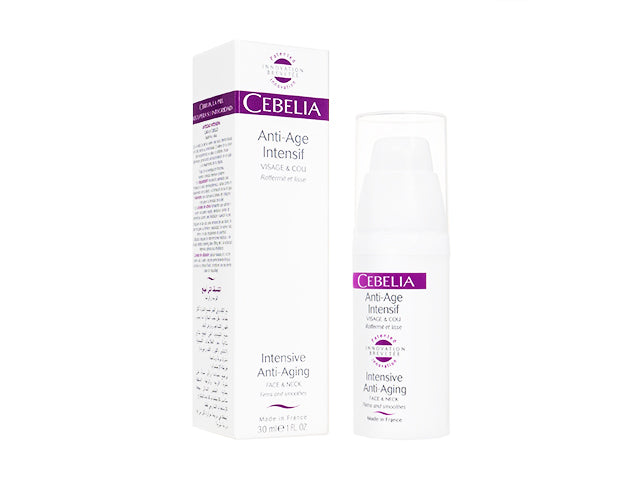 (Cebelia)インテンシブアンチ-エイジング30ml