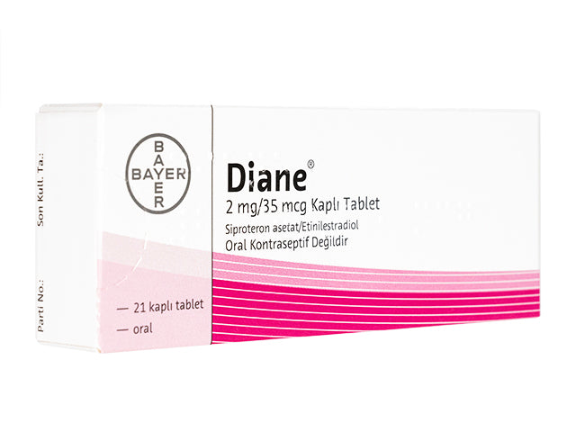 Diane35[21錠]