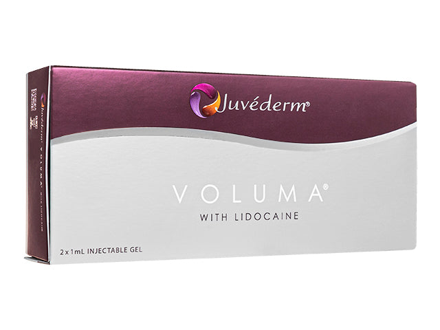[同意書]JuvedermVoluma