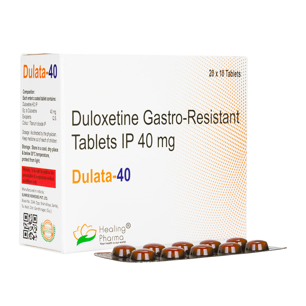 デュラタ40mg200錠