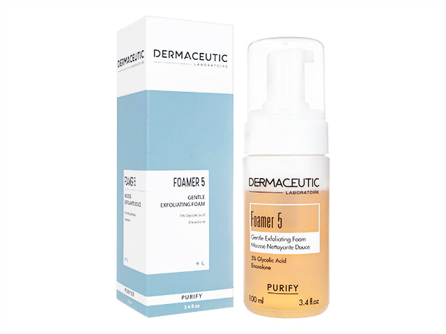 (Dermaceutic)フォーマー5_100ml