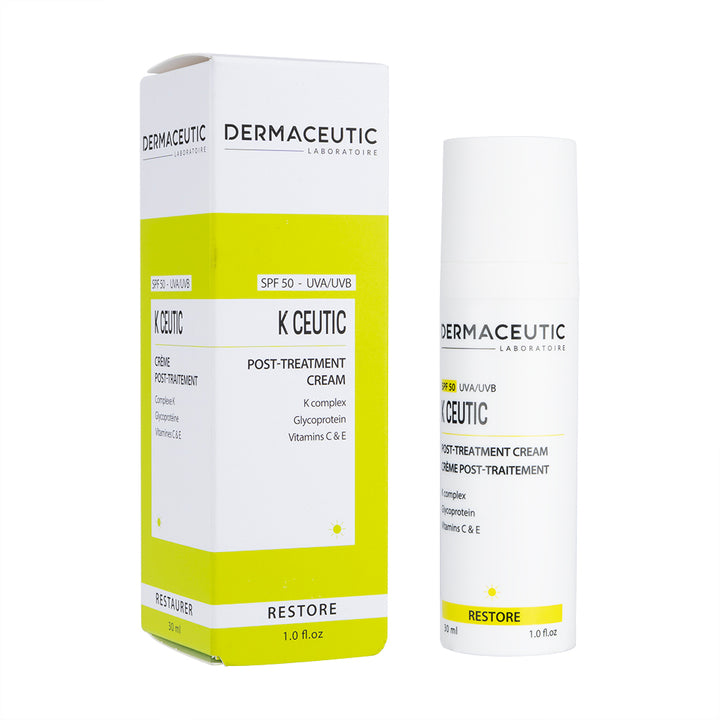 (Dermaceutic)Kシューティック30ml