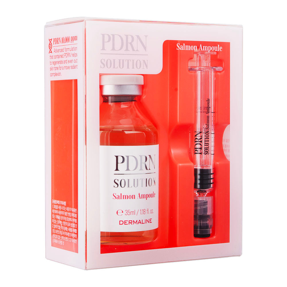 (Dermaline)PDRNソリューションサーモンアンプル35ml