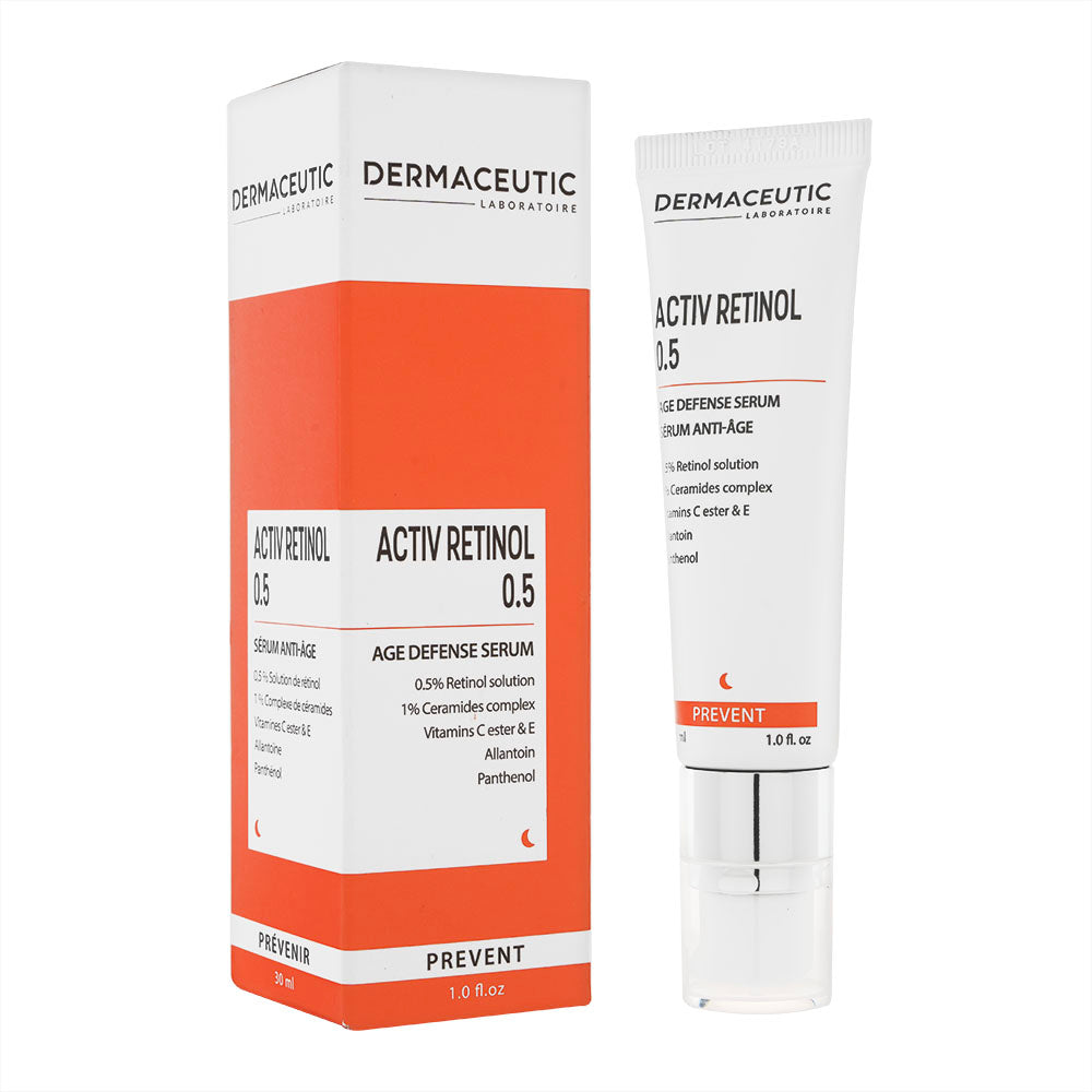 (Dermaceutic)アクティブレチノール0.5_30ml