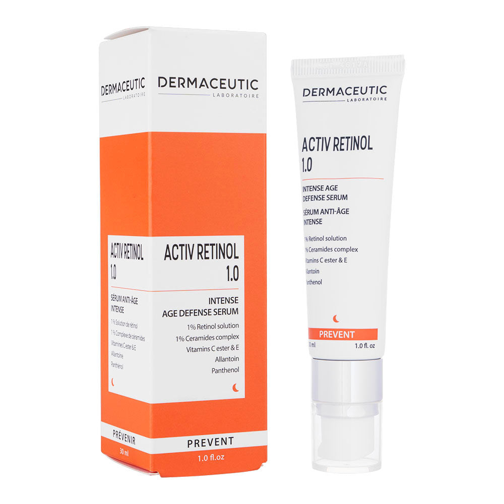(Dermaceutic)アクティブレチノール1.0_30ml