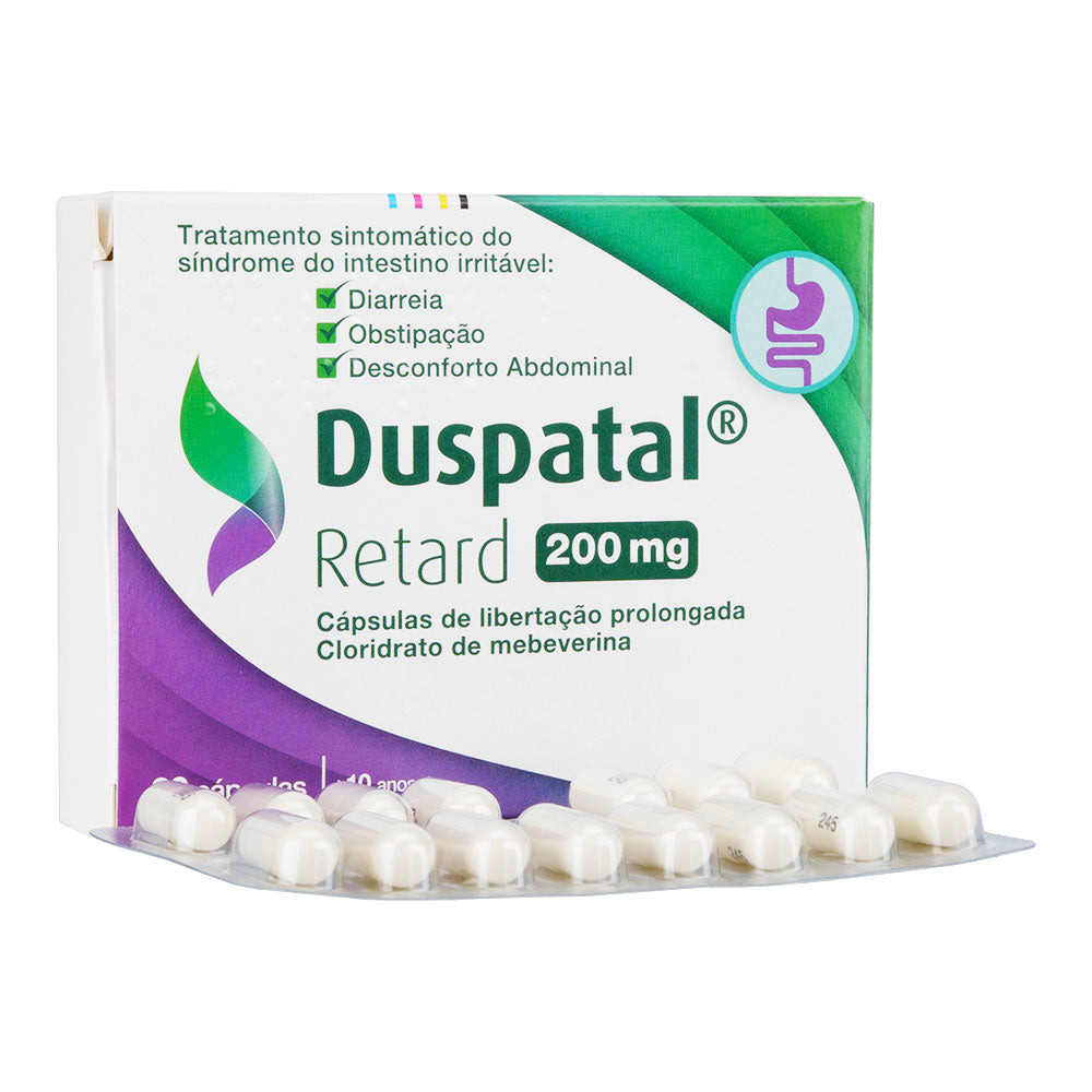 デュスパタールリタード200mg30錠