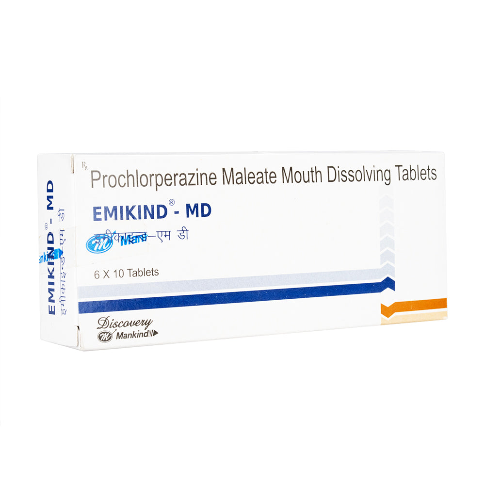 エミカインドMD5mg60錠