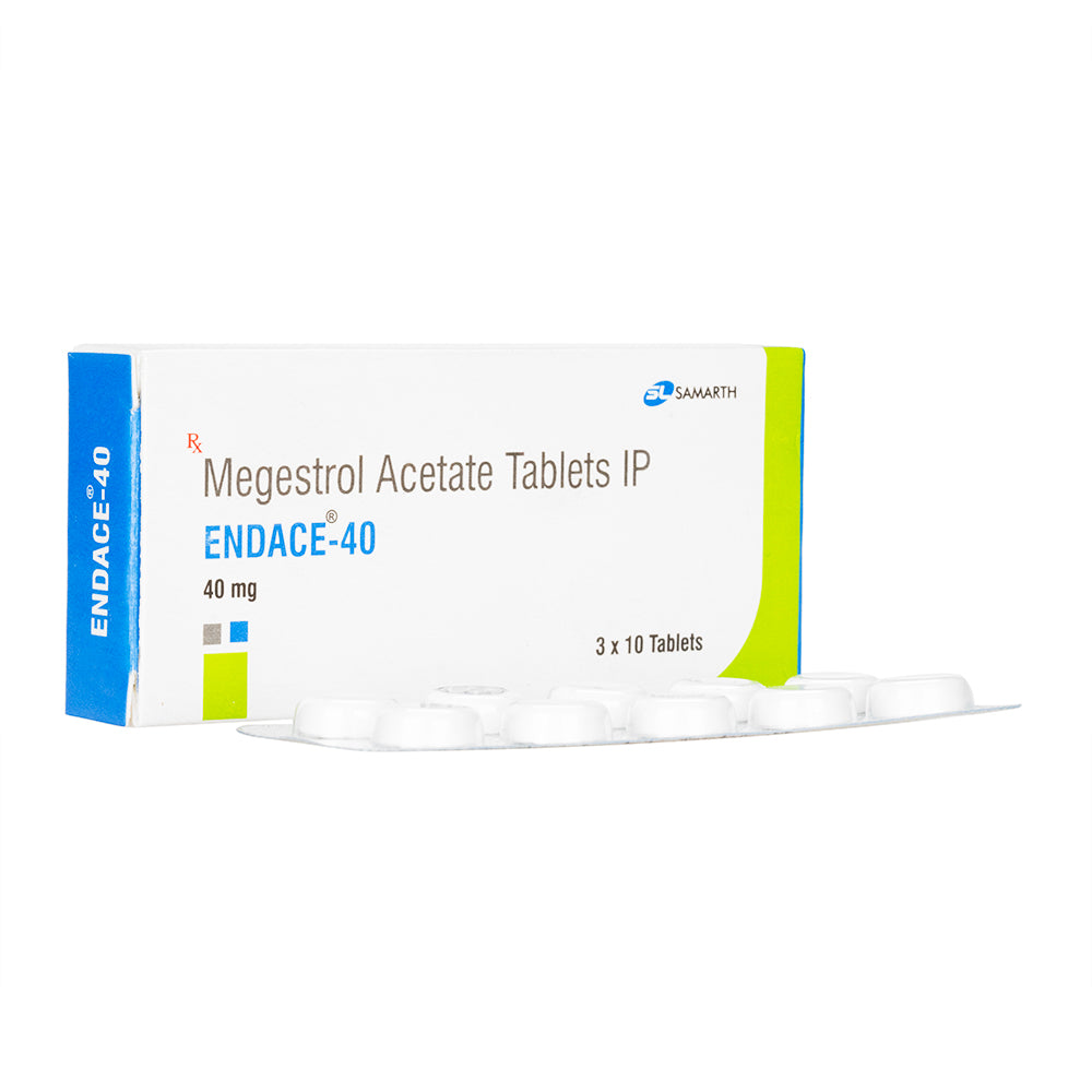エンデース40mg30錠