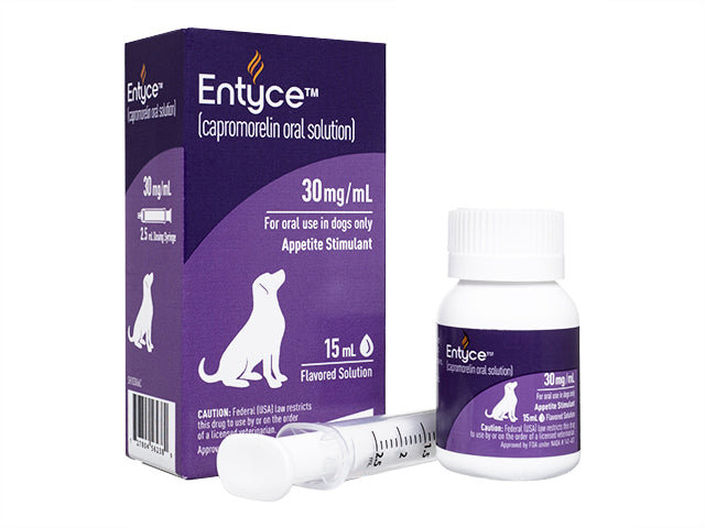 エンタイスカプロモレリン内用液30ml