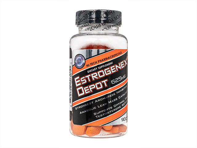 EstroGenexDepot625mg90錠