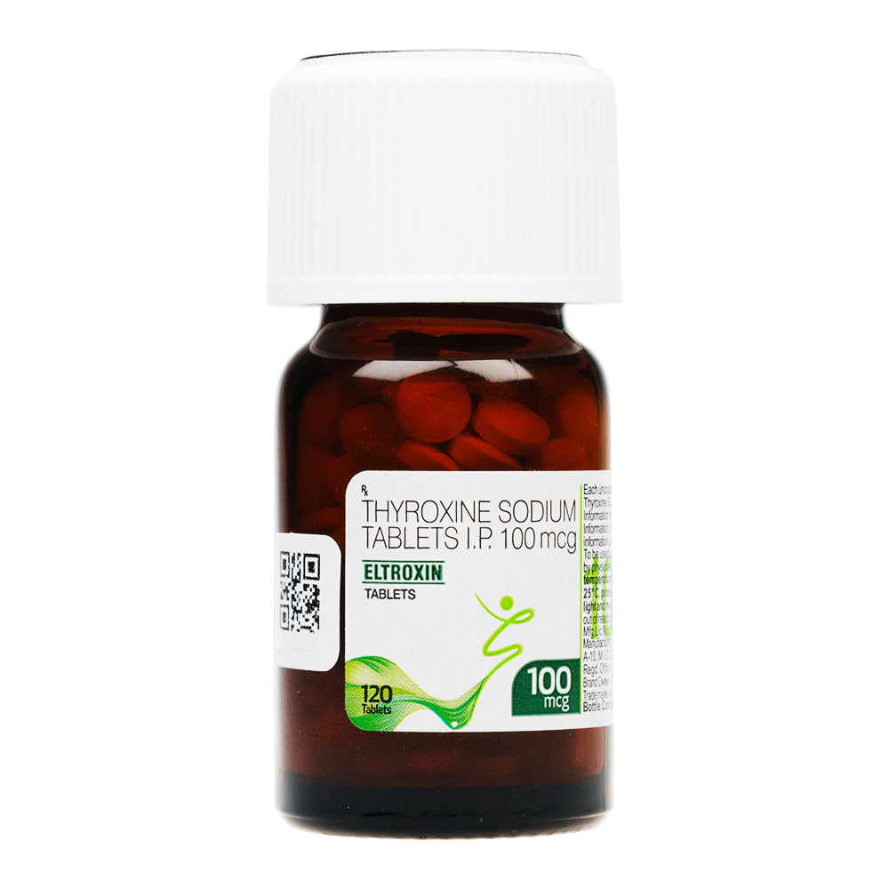 エルトロキシン100mcg120錠