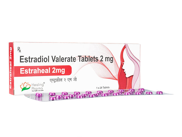 エストラヒール2mg28錠