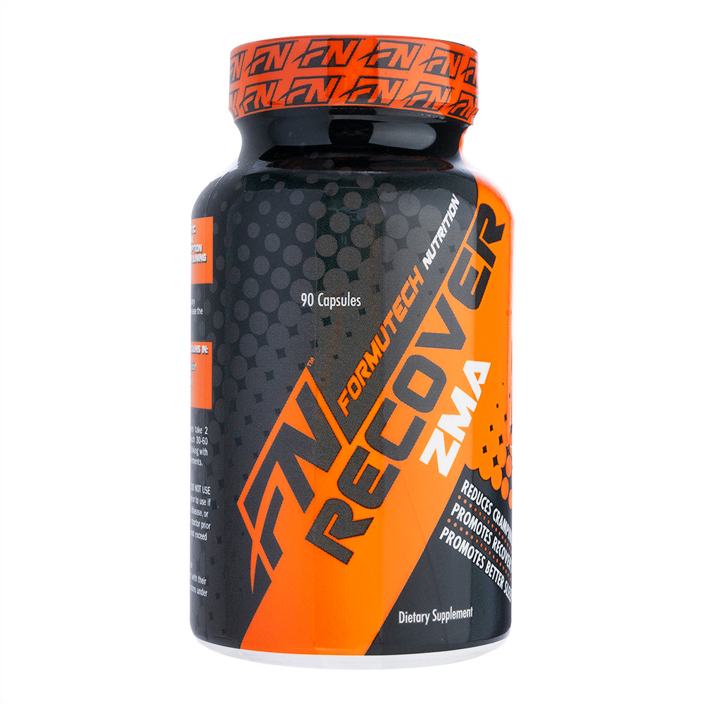 リカバーZMA90錠(Formutech)