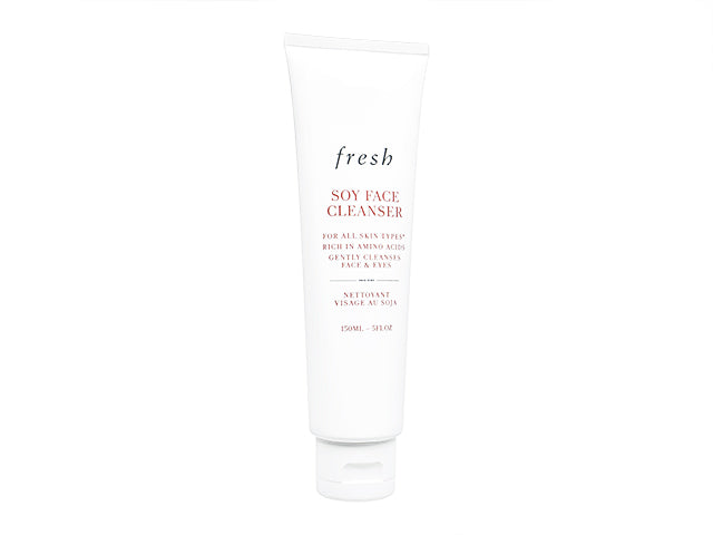 (fresh)ソイフェイスクレンザー150ml