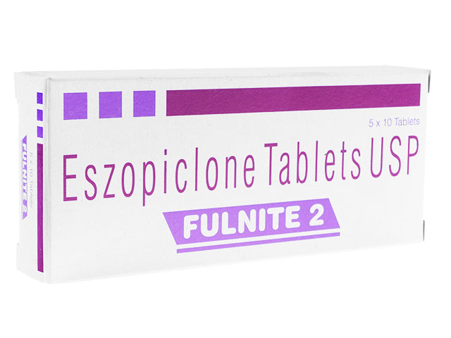 フルナイト2mg50錠