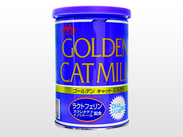 (森乳)ゴールデンキャットミルク130g