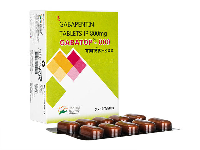ガバトップ800mg30錠