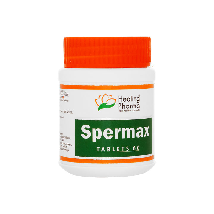 スペルマックス60錠(HealingPharma)