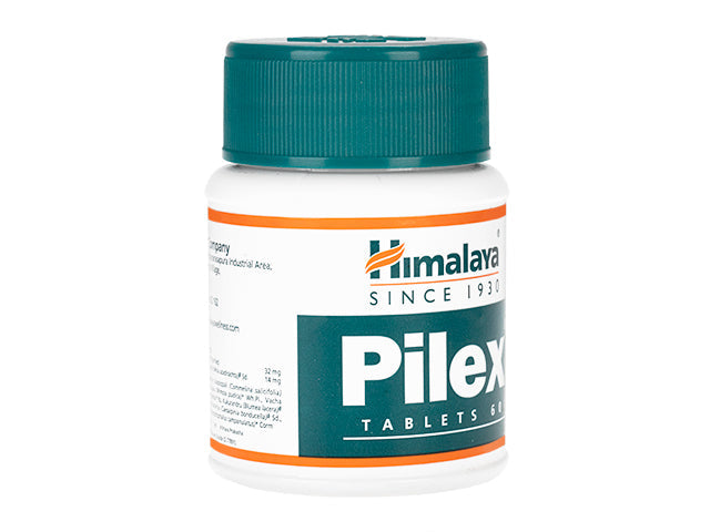 ピレックス60錠(Himalaya)