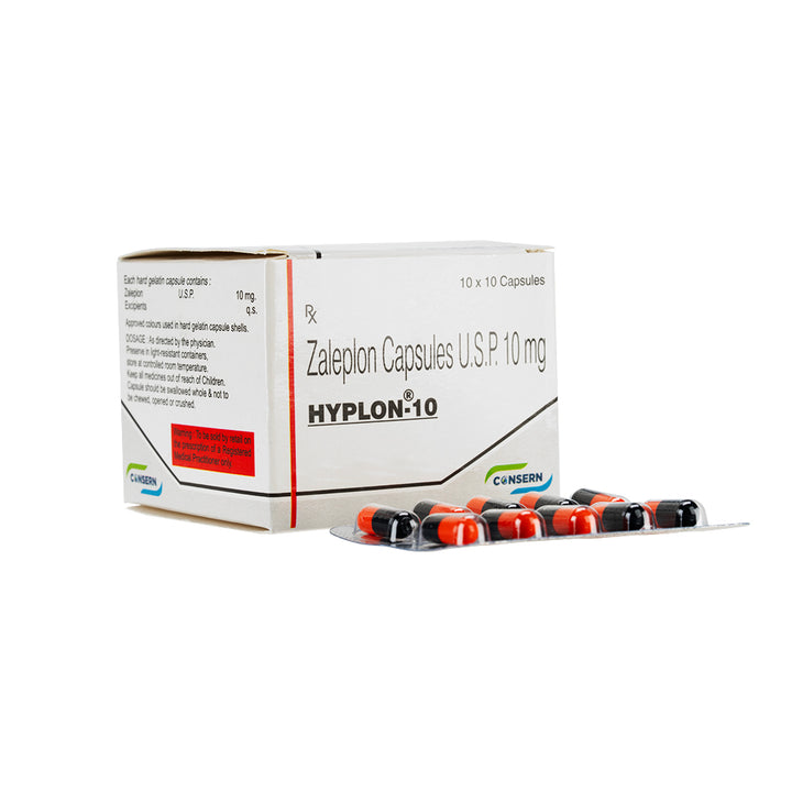 Hyplon10mg