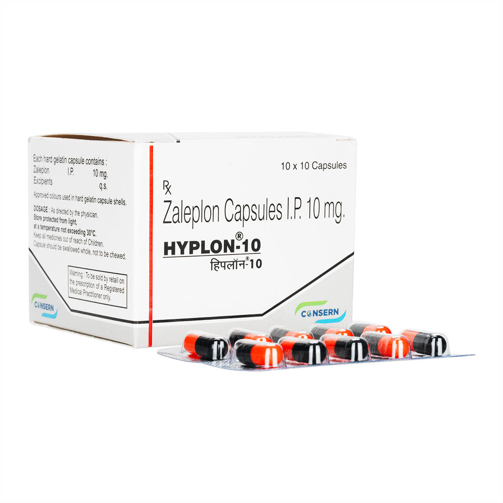 Hyplon10mg