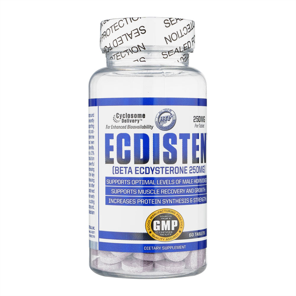 エクジステン250mg60錠(Hi-TechPharmaceuticals)