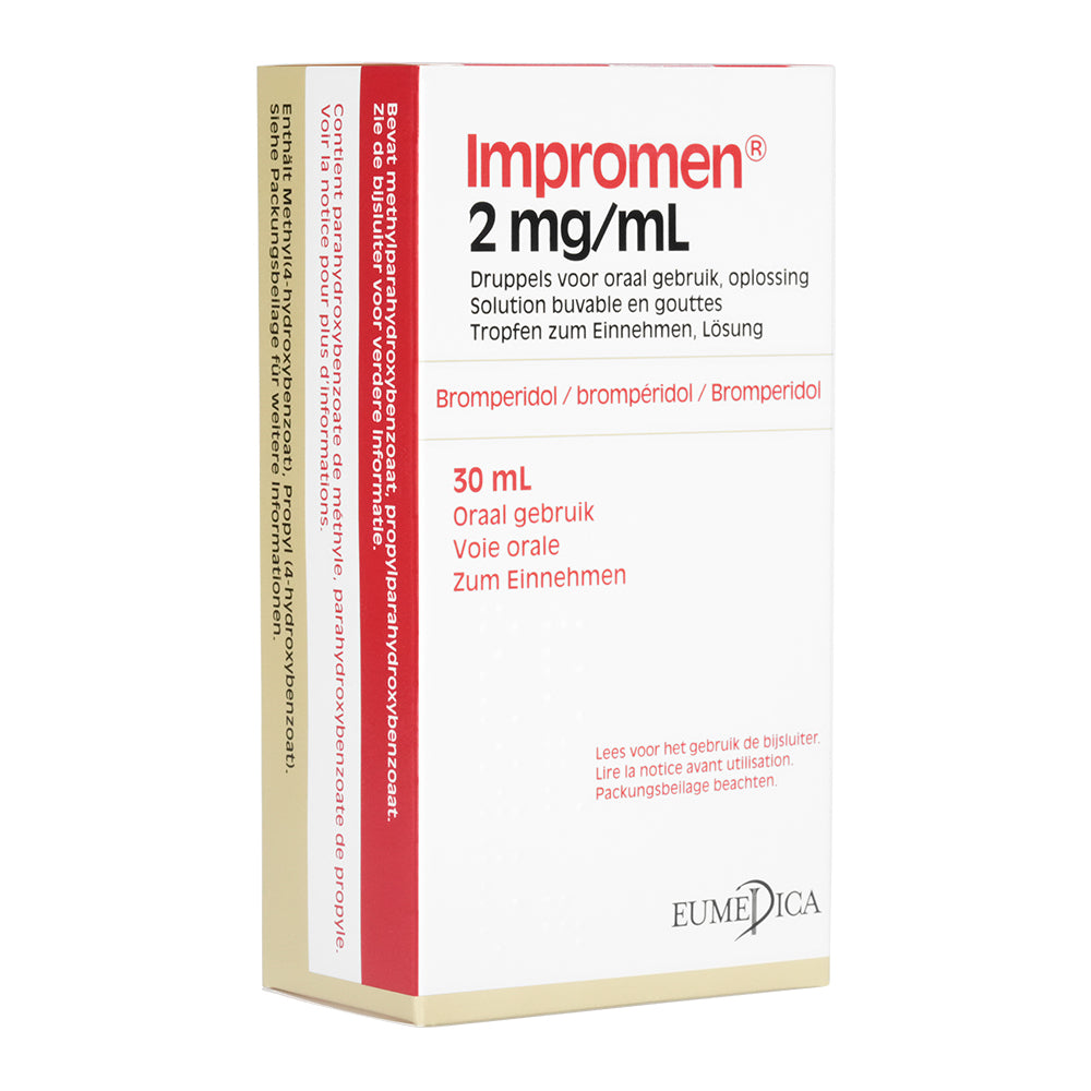 インプロメン(2mg/ml)30ml