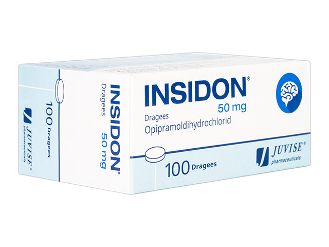 インシドン50mg100錠