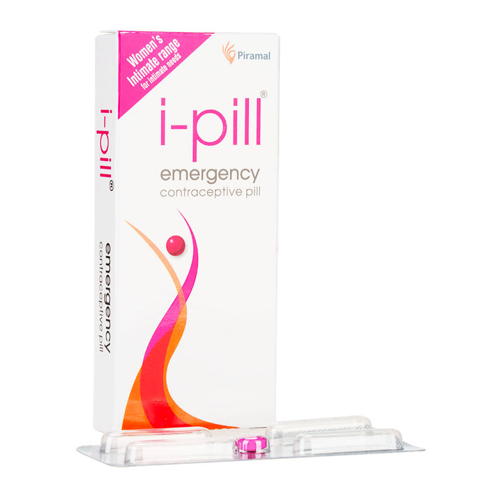 i-pill