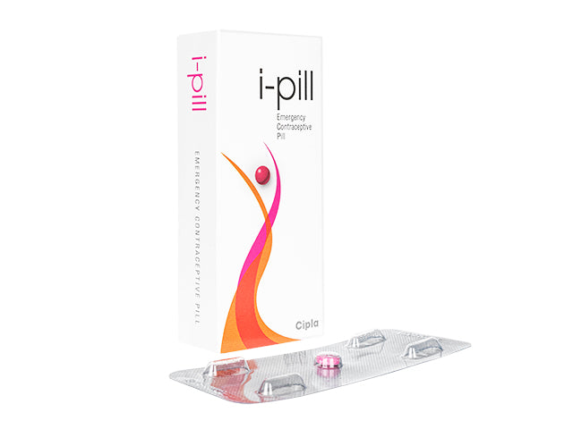 i-pill
