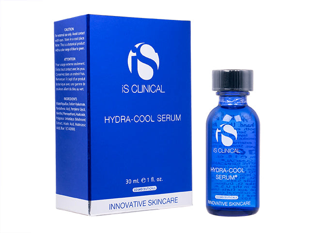 (IsClinical)ハイドラクールセラム30ml
