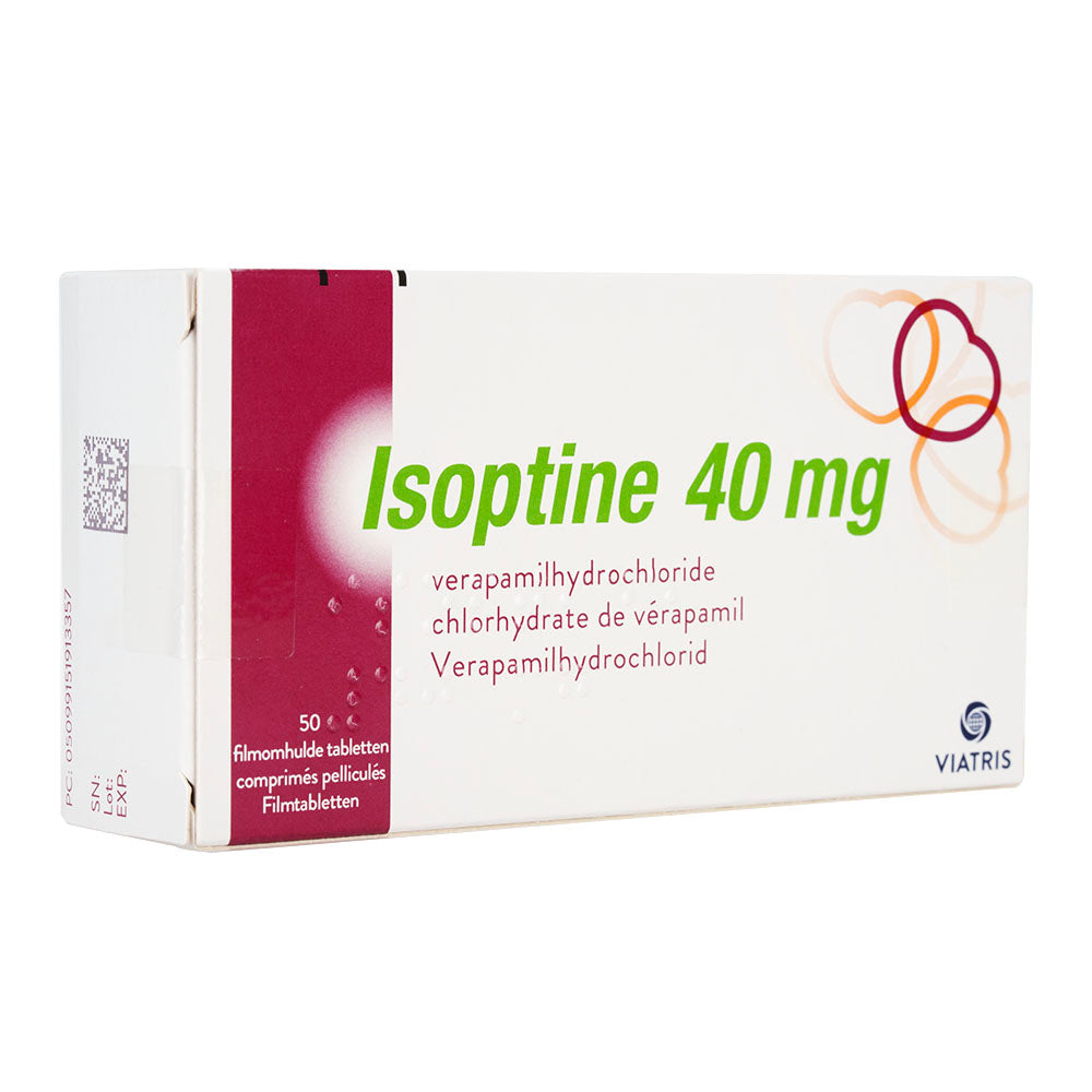 イソプチン40mg50錠