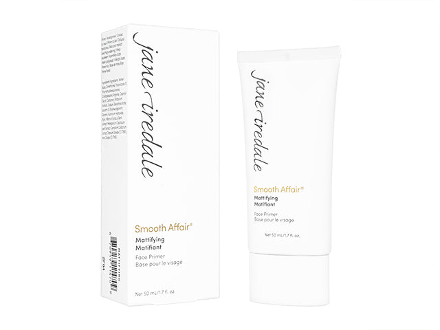 (JaneIredale)スムースアフェアマティファイングフェイスプライマー50ml