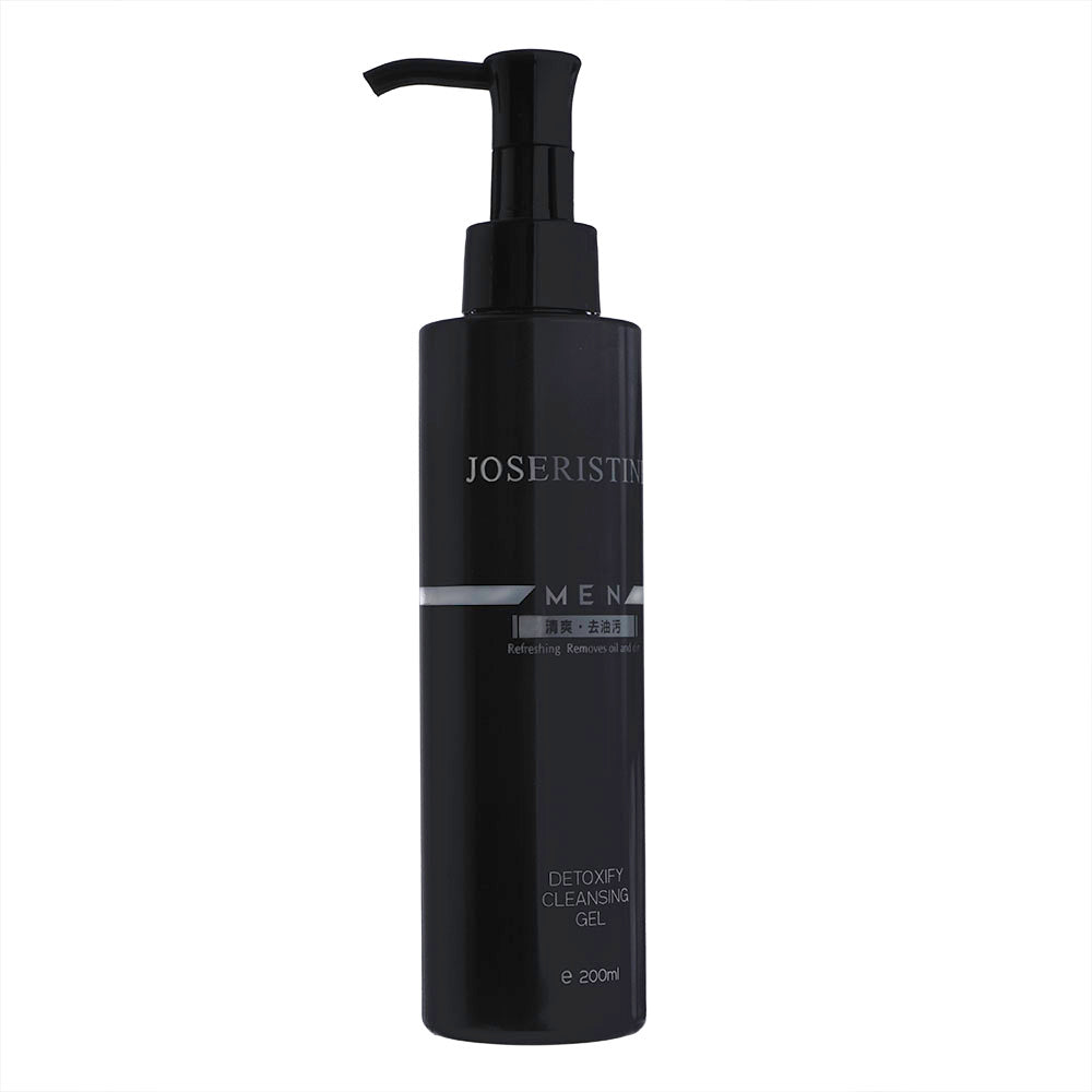 (Joseristine)デトキシファイクレンジングジェル(男性用)200ml