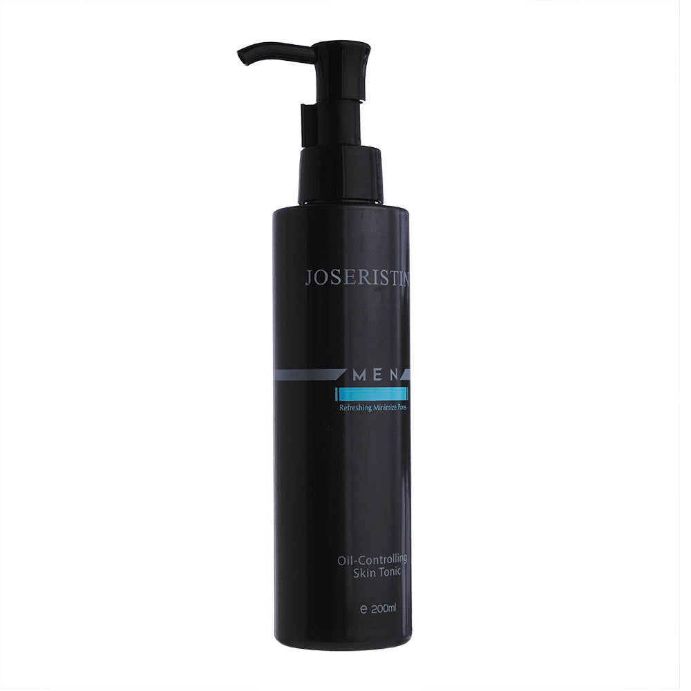(Joseristine)オイルコントロールスキントニック(男性用)200ml