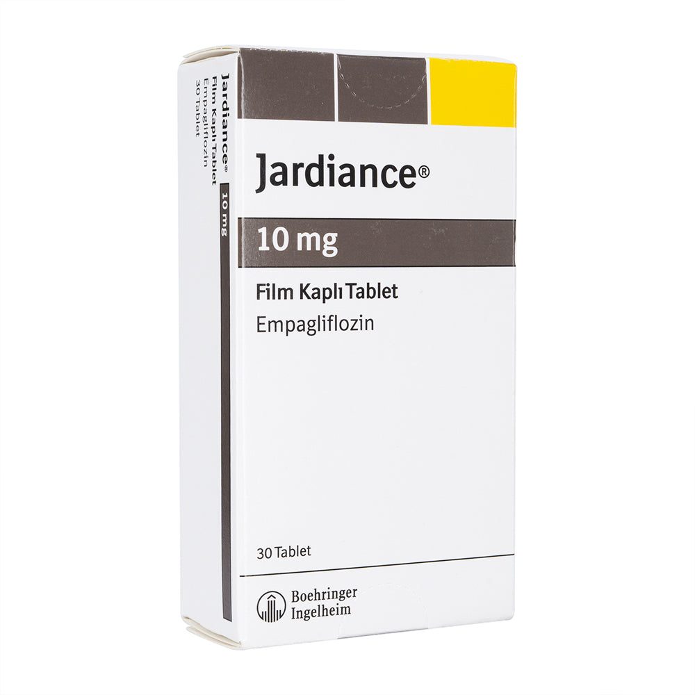 ジャディアンス10mg30錠