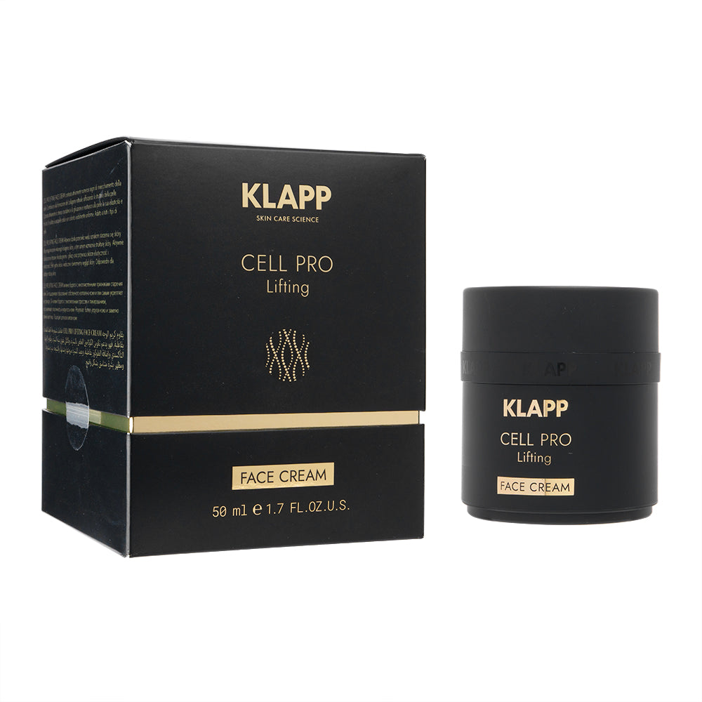 (KLAPP)セルプロリフティングフェイスクリーム50ml