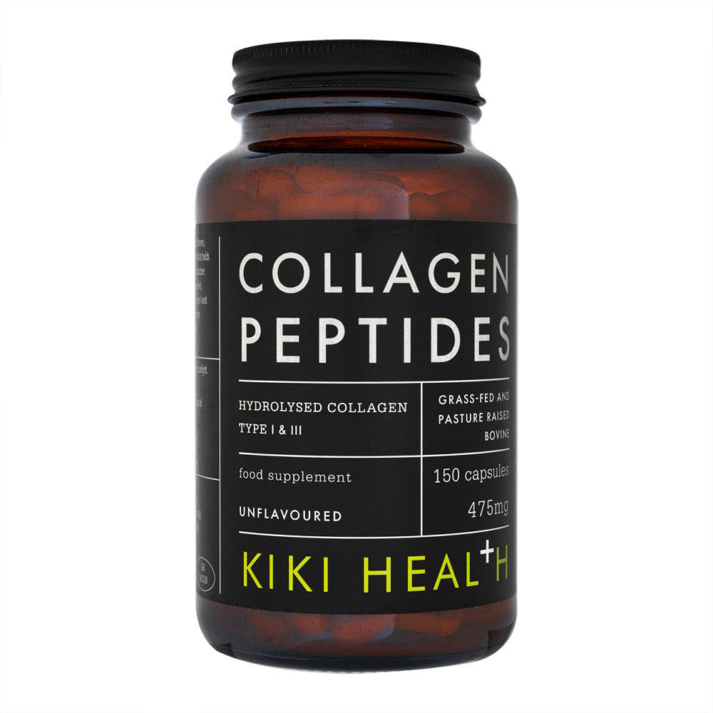 コラーゲンペプチド150錠(Kiki-Health)